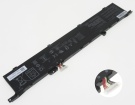 Аккумуляторы для ноутбуков asus Ux581 15.4V 4614mAh