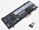 Аккумуляторы для ноутбуков lenovo Flex 14iml 81xg0004us 15.44V 3255mAh