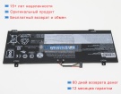 Аккумуляторы для ноутбуков lenovo Flex 14iwl 81sq000dus 15.44V 3255mAh