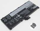 Аккумуляторы для ноутбуков lenovo Thinkpad p53-20qn0007ms 11.25V 8000mAh