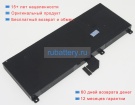 Аккумуляторы для ноутбуков lenovo Thinkpad p53 20qqs1he00 11.25V 8000mAh