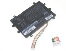 Sharp Gb-s30-584378-020h 11.4V 2635mAh аккумуляторы