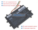 Sharp Gb-s30-584378-020h 11.4V 2635mAh аккумуляторы