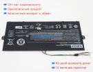 Acer Acer ap16l8j 7.5V 4865mAh аккумуляторы