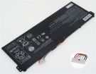 Аккумуляторы для ноутбуков acer Aspire 3 a315-42 11.4V 4200mAh