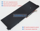 Аккумуляторы для ноутбуков acer Aspire 3 a315-54-55wy 11.4V 4200mAh