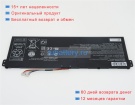 Аккумуляторы для ноутбуков acer Aspire 5 a515-54-59w2 11.4V 4200mAh
