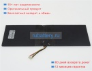 Medion 3786128 7.6V 5400mAh аккумуляторы