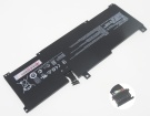 Msi Ms-14c1 11.4V 4600mAh аккумуляторы