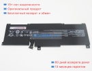 Аккумуляторы для ноутбуков msi Prestige 14 a10ras-084cz 11.4V 4600mAh