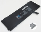Аккумуляторы для ноутбуков tuxedo Ba15 gen 10 11.55V 7900mAh