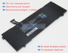 Аккумуляторы для ноутбуков schenker Uniwill technology gm7ag8p 11.55V 7900mAh