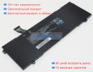 Аккумуляторы для ноутбуков tuxedo Pulse 15 gen 2 11.55V 7900mAh