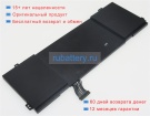 Аккумуляторы для ноутбуков tuxedo Pulse 15 gen 2 11.55V 7900mAh