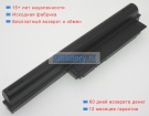 Аккумуляторы для ноутбуков sony Sve151d11m 11.1V 6600mAh