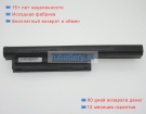 Аккумуляторы для ноутбуков sony Vaio sve1513q1eb 11.1V 6600mAh