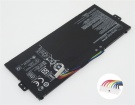 Acer 3icp5/58/72 11.55V 3482mAh аккумуляторы