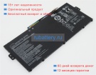 Аккумуляторы для ноутбуков acer Chromebook spin cp311-3h-k4d9 11.55V 3482mAh