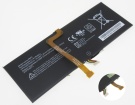 Microsoft 82-2-531-4500 7.6V 2580mAh аккумуляторы