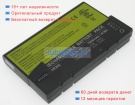 Samsung Smp02 11.1V 7800mAh аккумуляторы