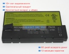 Samsung Dr-202 11.1V 7800mAh аккумуляторы