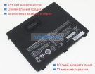 Аккумуляторы для ноутбуков smp Xslate d10.b10 7.4V 4200mAh