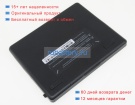 Аккумуляторы для ноутбуков smp Xslate d10.b10 7.4V 4200mAh