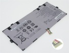 Аккумуляторы для ноутбуков samsung Np930xcj-k02 15.4V 4350mAh