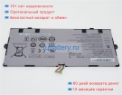 Аккумуляторы для ноутбуков samsung Galaxy book ion np930xcj-k01hk 15.4V 4350mAh