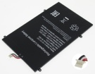Аккумуляторы для ноутбуков prestigio Smartbook 141c psb141c 3.8V 8000mAh