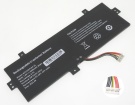 Аккумуляторы для ноутбуков trekstor E11b tablet pc 7.6V 5000mAh