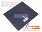 Аккумуляторы для ноутбуков chuwi Cw1538 7.4V 5000mAh