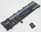 Аккумуляторы для ноутбуков lenovo Ideapad s340-13iml(81um000pjp) 11.1V 3660mAh
