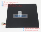 Аккумуляторы для ноутбуков cube Km1162 7.6V 4000mAh