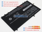 Аккумуляторы для ноутбуков haier Smartbook 141a03 3.7V 10000mAh