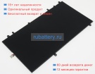 Аккумуляторы для ноутбуков haier Smartbook 141a03 3.7V 10000mAh