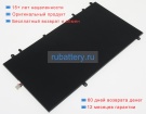 Аккумуляторы для ноутбуков haier Nb49 3.7V 10000mAh