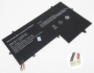 Аккумуляторы для ноутбуков other Geobook 3x 7.6V 5000mAh