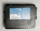 Аккумуляторы для ноутбуков zebra Tc75 3.7V 4620mAh