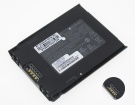 Аккумуляторы для ноутбуков zebra Tc51 3.6V 4050mAh