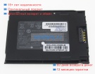 Аккумуляторы для ноутбуков zebra Tc510 3.6V 4050mAh