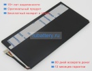 Аккумуляторы для ноутбуков terra Terra mobile 360-11 3.8V 10400mAh