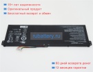 Аккумуляторы для ноутбуков acer Swift 3 sf314-58g-51jn 11.25V 4471mAh