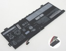 Аккумуляторы для ноутбуков lenovo Yoga c740-14iml 7.72V 6610mAh