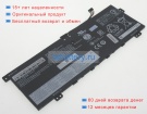 Lenovo 5b10w67296 7.72V 6610mAh аккумуляторы