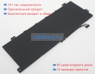Аккумуляторы для ноутбуков lenovo Ideapad flex 5 cb 13iml05 7.72V 6610mAh
