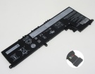 Аккумуляторы для ноутбуков lenovo Ideapad s540-13iml(81xa003nge) 11.52V 4915mAh