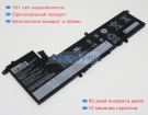 Lenovo 8ssb10v2776 11.52V 4915mAh аккумуляторы