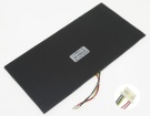 Xidu 3492110-2sp 7.6V 5000mAh аккумуляторы