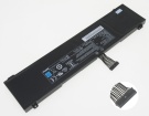 Аккумуляторы для ноутбуков schenker Xmg neo 15 11.4V 8000mAh